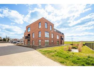 Groene vergezichten en maximaal energiezuinig wooncomfort!