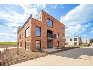 Groene vergezichten en maximaal wooncomfort