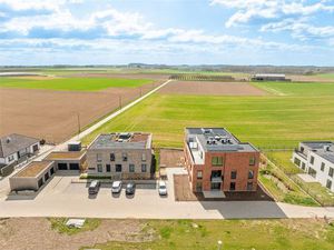 Ruimte  rust en energiezuinigheid in harmonie