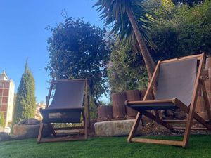 Deux pieces - ideal investisseurs ou primo accedant