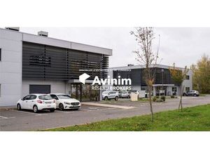 Bureau de prestige de 2209 m2 en location - Archamps  Auvergne-Rhône-Alpes