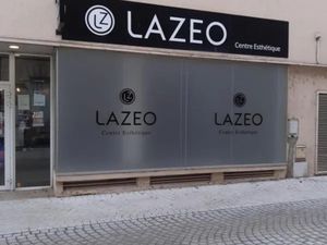 A LOUER 135 m² LOCAL COMMERCIAL A MANTES LA JOLIE (78)