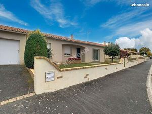 Maison 5 pièces 103 m²