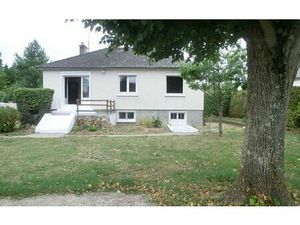 Location maison  68.95 m² T-3 à Boigny-sur-Bionne  890 €