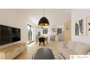 Maison 5 pièces 125 m²