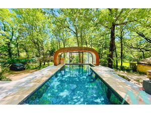 Maison rénovée 165m2 sur terrain 1700m2