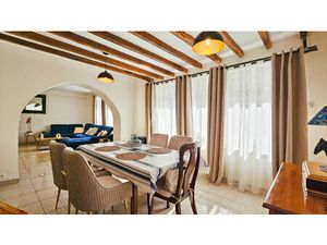 Maison Ancienne 3 chambres Proche Gisors