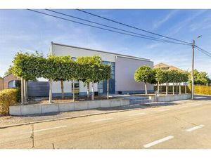 Knappe villa met 3 slaapkamers nabij het centrum van Tienen!