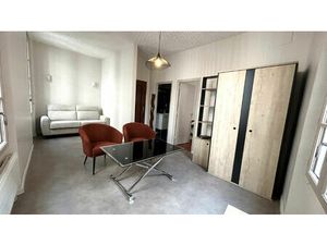 Location appartement 1 pièce 27 m² à Montauban (82000)