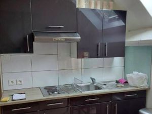 Studio / 25m² / Gif sur Yvette (RER B)