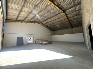 Biguglia - Hangar