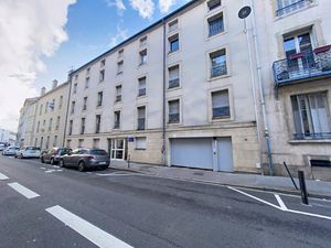 RUE DE METZ - (DISPONIBILITE IMMEDIATE)