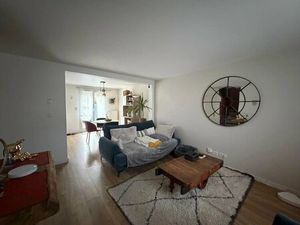 Maison 4 pièces 79m²