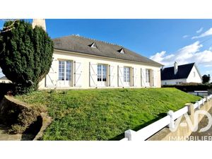 Vente Pavillon 5 pièces