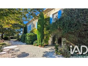 Vente Domaine 8 pièces