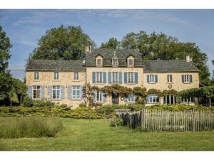 Demeure Historique de Charme