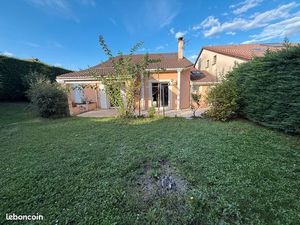 Maison familiale 5 chambres et 450m2 terrain