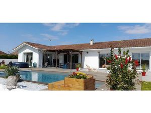 Maison 5 pièces 152 m²