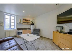 Studio/maisonnette 25m² à Presles