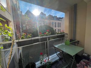 Vente appartement 3 pièces 60 m² à Euralille (59777)  367 000 €