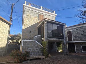 Maison de village 92 m²