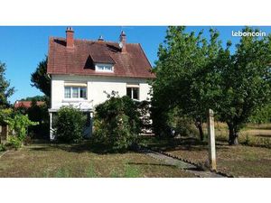 Maison 8 pièces 150 m²