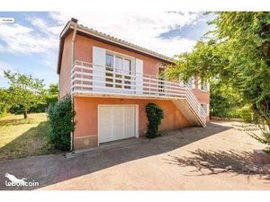 Villa 8 pièces 148 m²