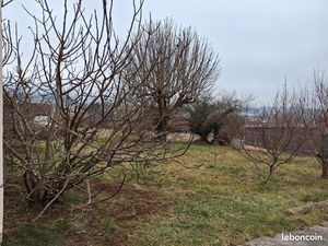 Terrain à vendre
