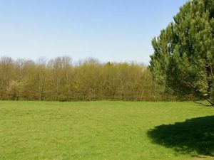 Terrain 1 100 m² La Chapelle Aubareil