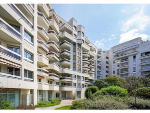 Vente appartement 2 pièces 45.36 m² à Courbevoie (92400)  369 000 €