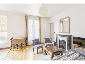 Vente appartement 2 pièces 36 m² à Paris 12ème (75012)  367 500 €