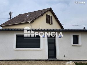 Maison 1 pièce 20 m²