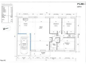 Villa Labastide Clermont