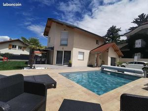 Maison individuelle - 5 Pieces - 110m2 - Classée A