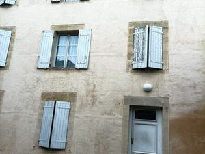 Appartement proche centre CADILLAC/Gne - 33410 -