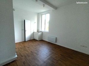 Studio ideal etudiant