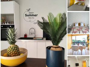 T3 Chaleureux et Cozy