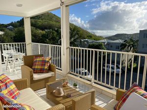 Tres beau t2 meuble - trois ilets