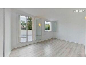 Appartement 1 pièce 38 m²