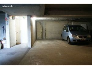 Place de parking en sous-sol sécurisé Bobigny / Drancy