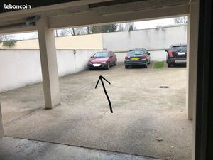 Location de Parking  Claye-Souilly