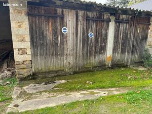 Garage à louer ou à vendre