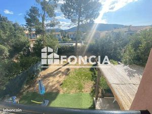 Maison 4 pièces 82 m²