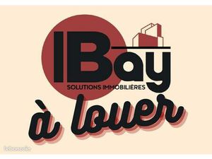 Pavillon 3 pièces 72 m²