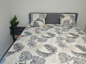 Grand studio meublé – 1ère occupation – Standing – Rue Paul-Éluard (Strasbourg 67200)