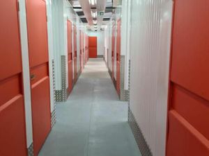 Garage/box 3 m² Brindas