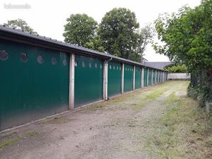 Garage à louer Fourchambault