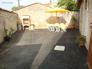 MAISON T4-LOCATION-3 CH-3 salles d'eau- 3 * - LIBRE de SUITE