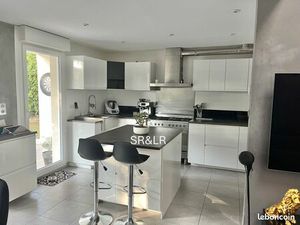 Maison de ville Lyon