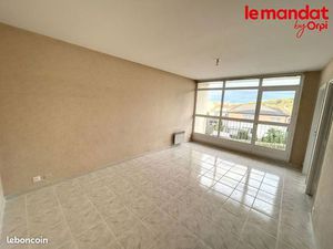 Appartement 1 pièce 26 m²